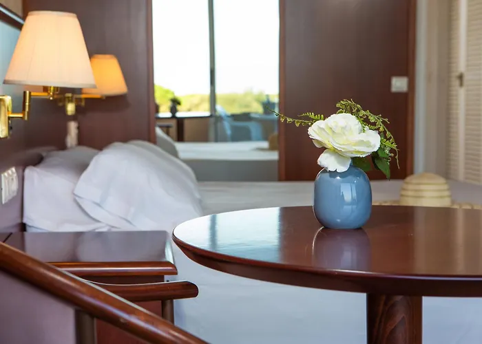 Rvhotels Golf Costa Brava