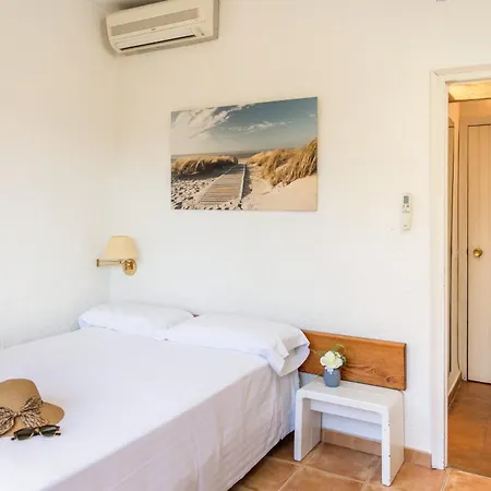 Rvhotels Golf Costa Brava Santa Cristina d'Aro Exterior photo