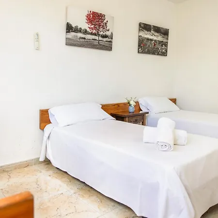 Rvhotels Golf Costa Brava Santa Cristina d'Aro Exterior photo