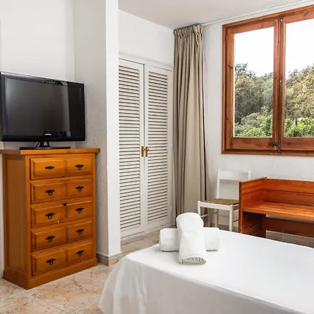 Rvhotels Golf Costa Brava Santa Cristina d'Aro Exterior photo