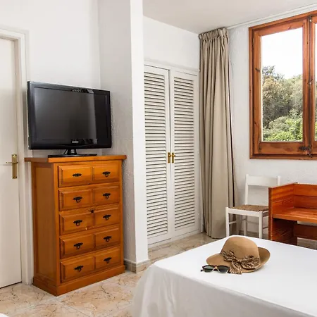 Rvhotels Golf Costa Brava Santa Cristina d'Aro Exterior photo
