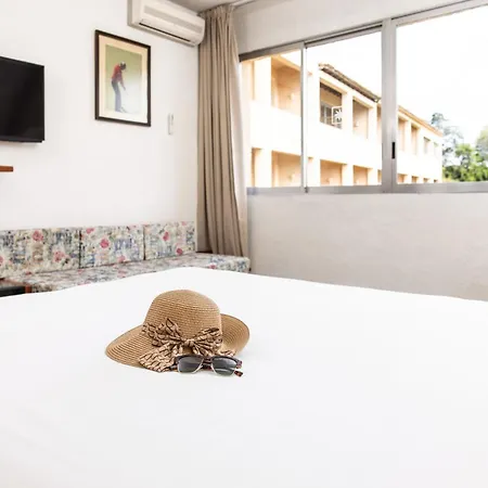 Rvhotels Golf Costa Brava Santa Cristina d'Aro Exterior photo