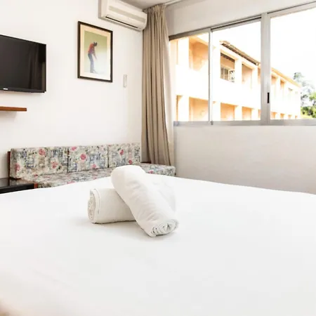 Rvhotels Golf Costa Brava Santa Cristina d'Aro Exterior photo
