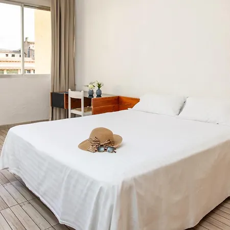Rvhotels Golf Costa Brava Santa Cristina d'Aro Exterior photo