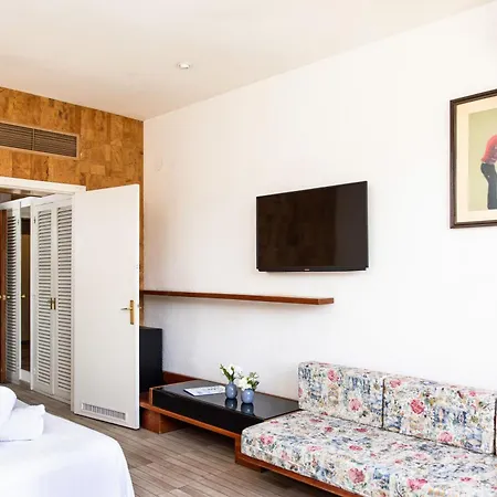 Rvhotels Golf Costa Brava Santa Cristina d'Aro Exterior photo
