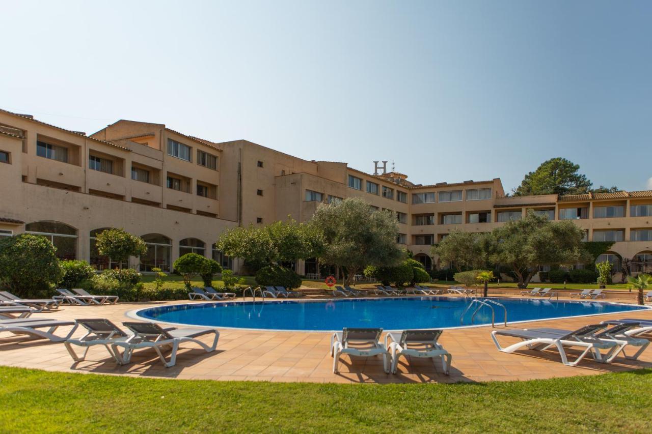 Rvhotels Golf Costa Brava Hotel Santa Cristina d'Aro