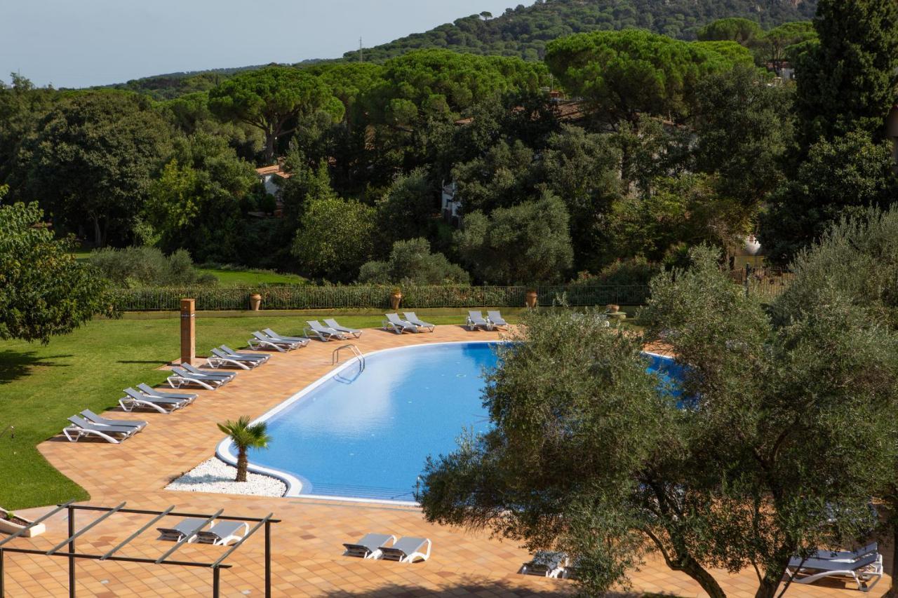 Rvhotels Golf Costa Brava Hotel 4*