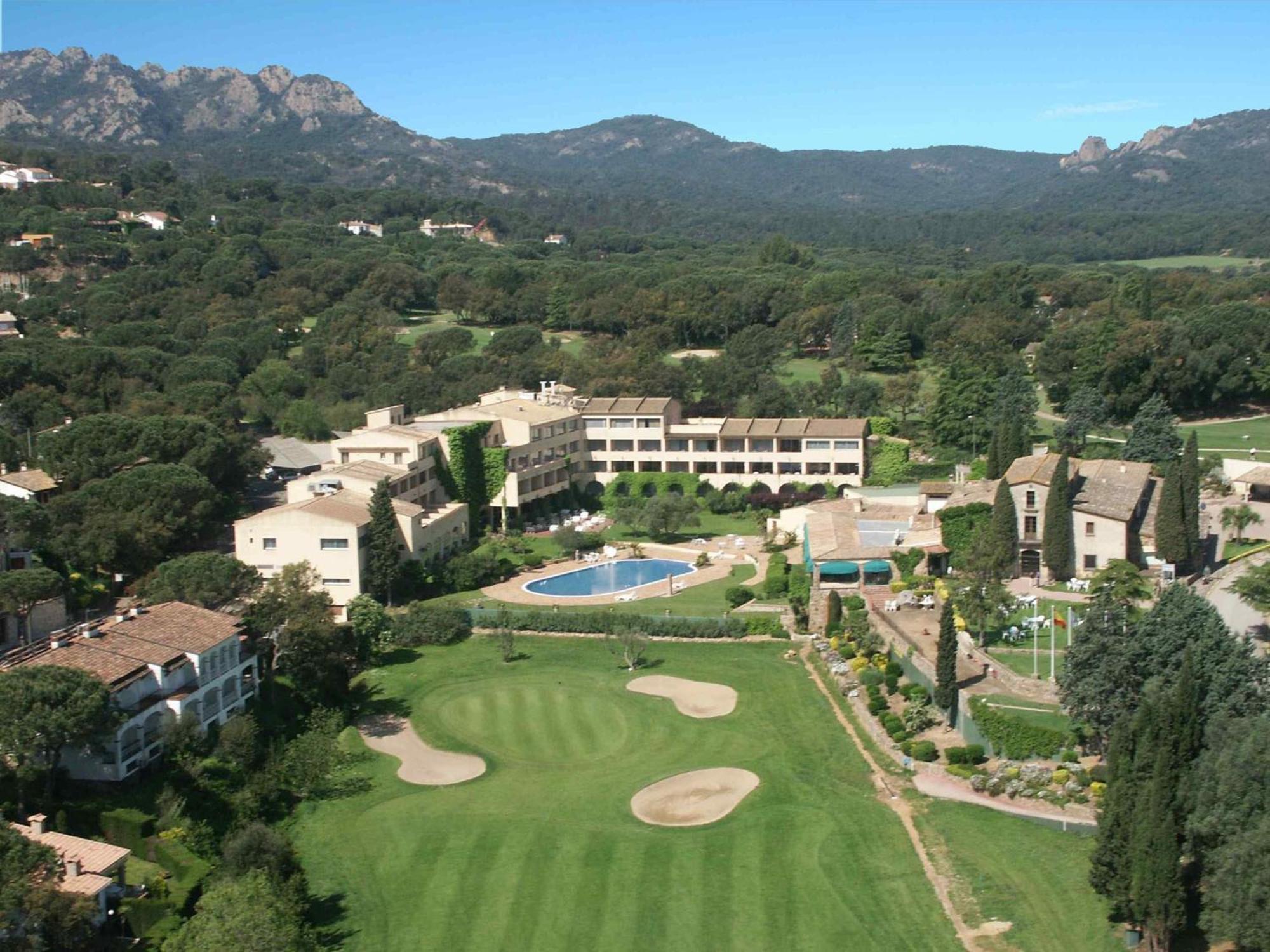 Hotel Rvhotels Golf Costa Brava 4*
