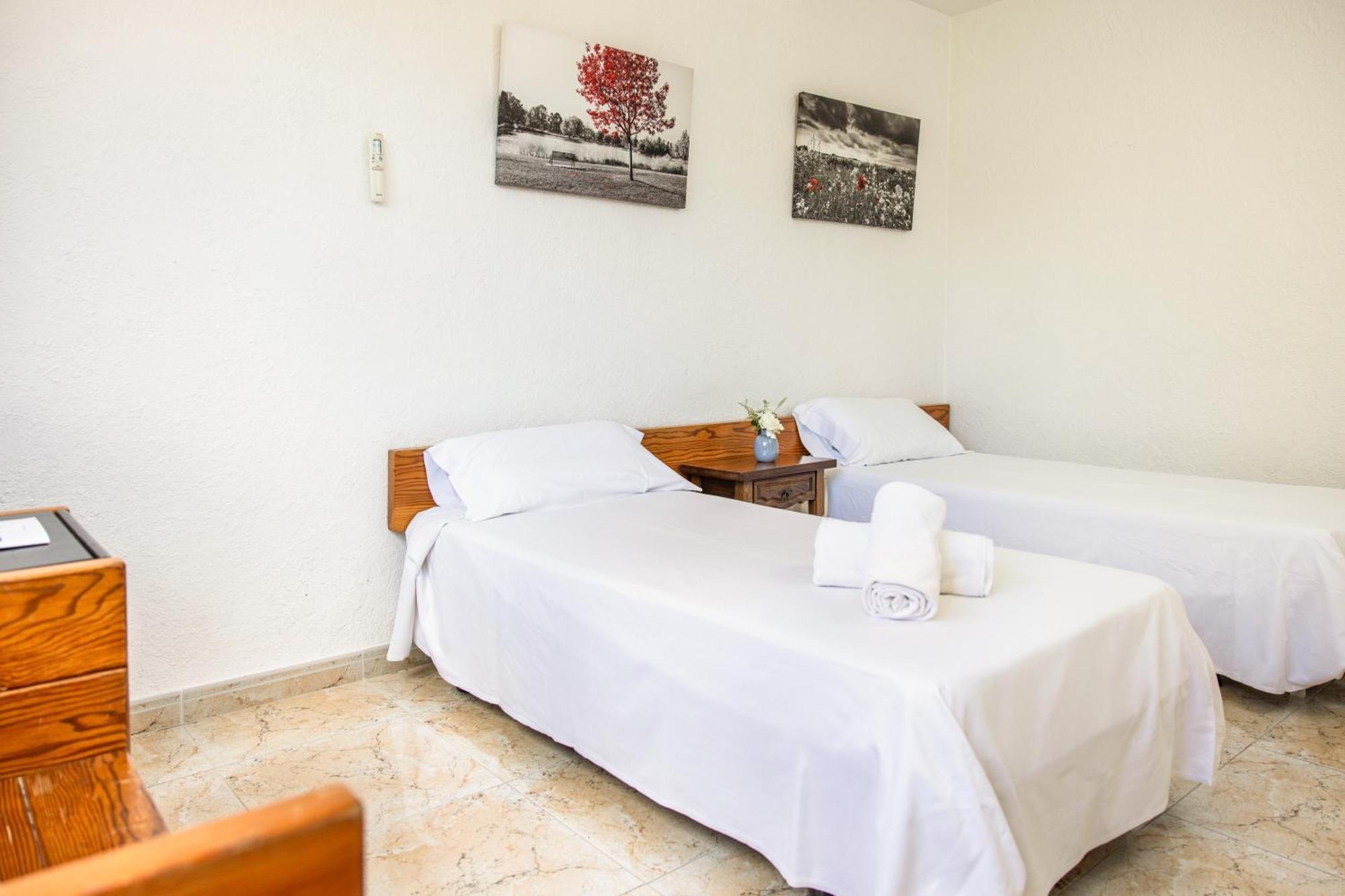 Rvhotels Golf Costa Brava 4* Santa Cristina d'Aro