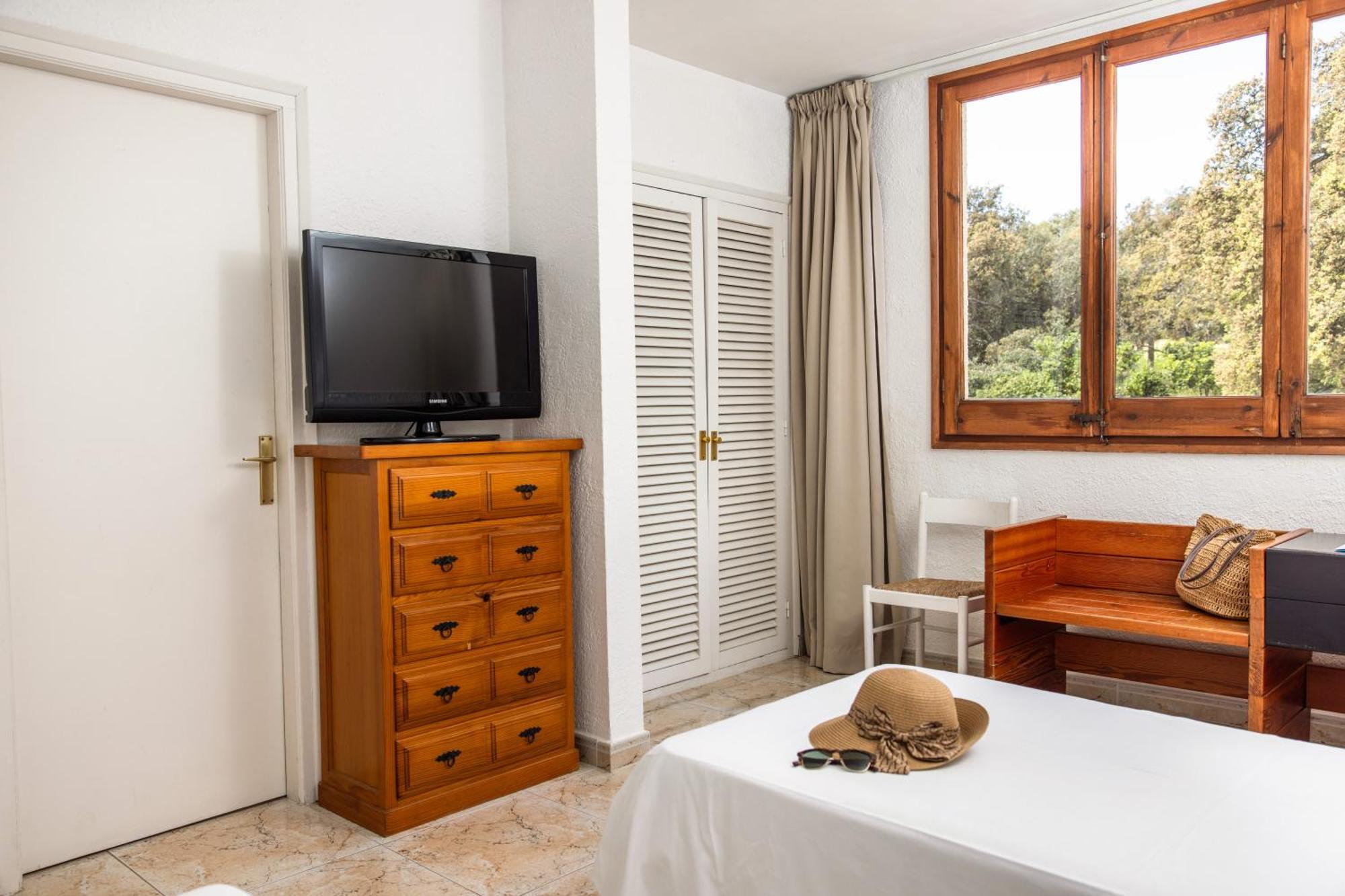 Hotel Rvhotels Golf Costa Brava Santa Cristina d'Aro