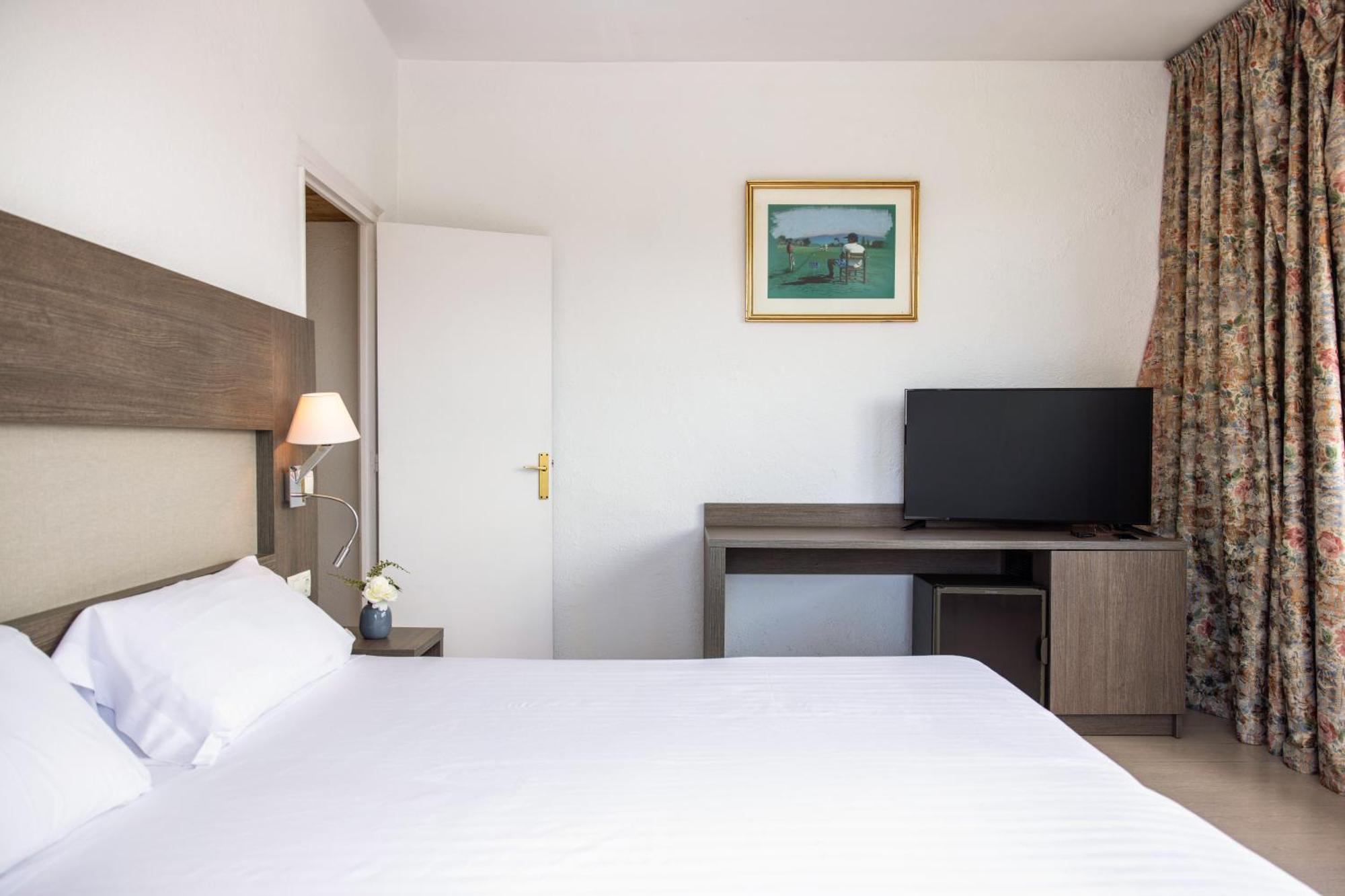 Rvhotels Golf Costa Brava Santa Cristina d'Aro
