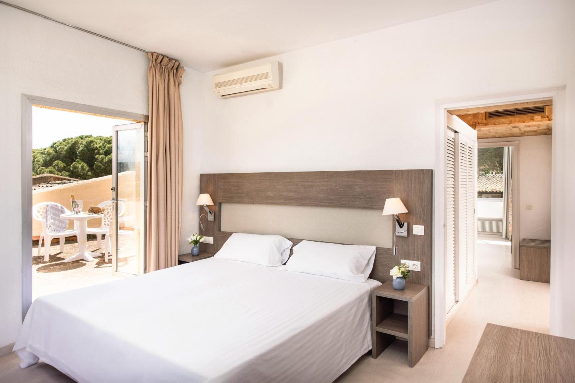 Rvhotels Golf Costa Brava