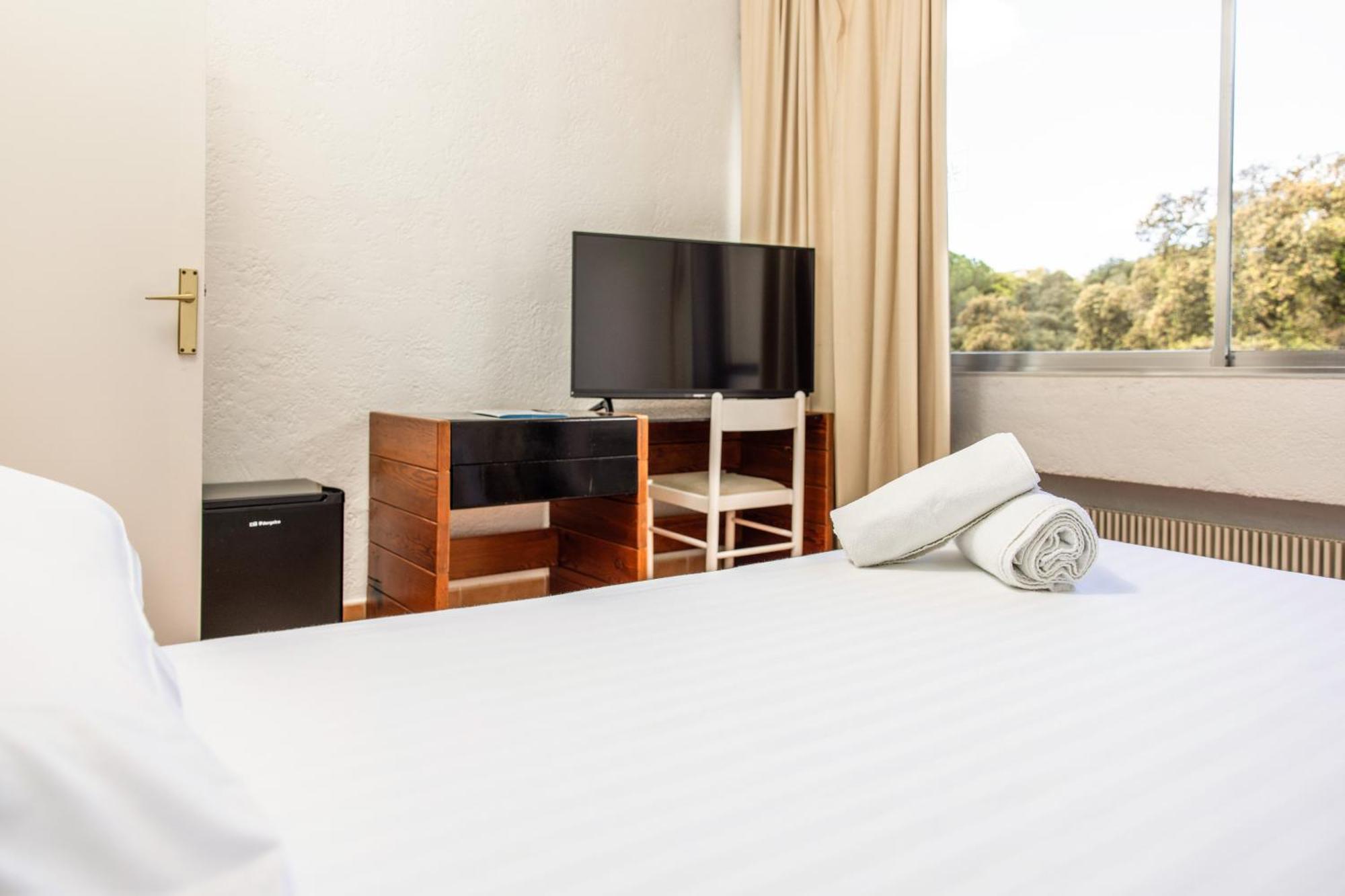 Rvhotels Golf Costa Brava Hotel Santa Cristina d'Aro
