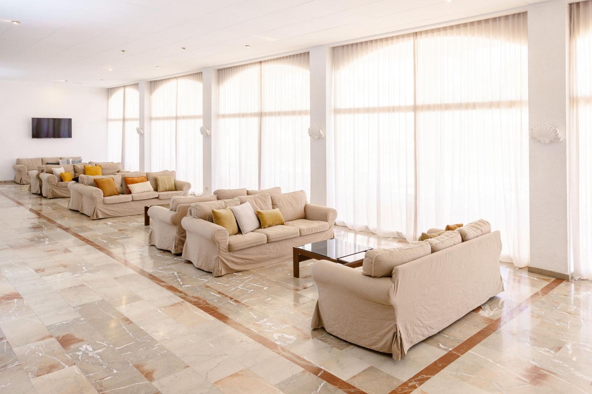 Rvhotels Golf Costa Brava Hotel Santa Cristina d'Aro
