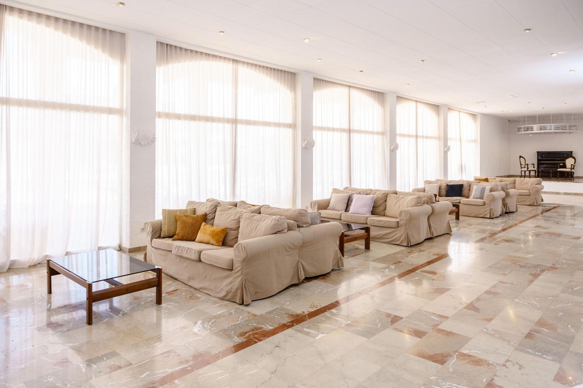 Rvhotels Golf Costa Brava Santa Cristina d'Aro