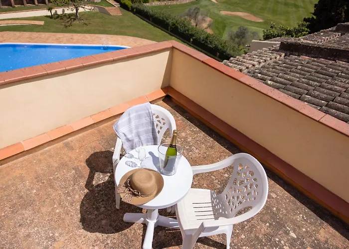 Rvhotels Golf Costa Brava