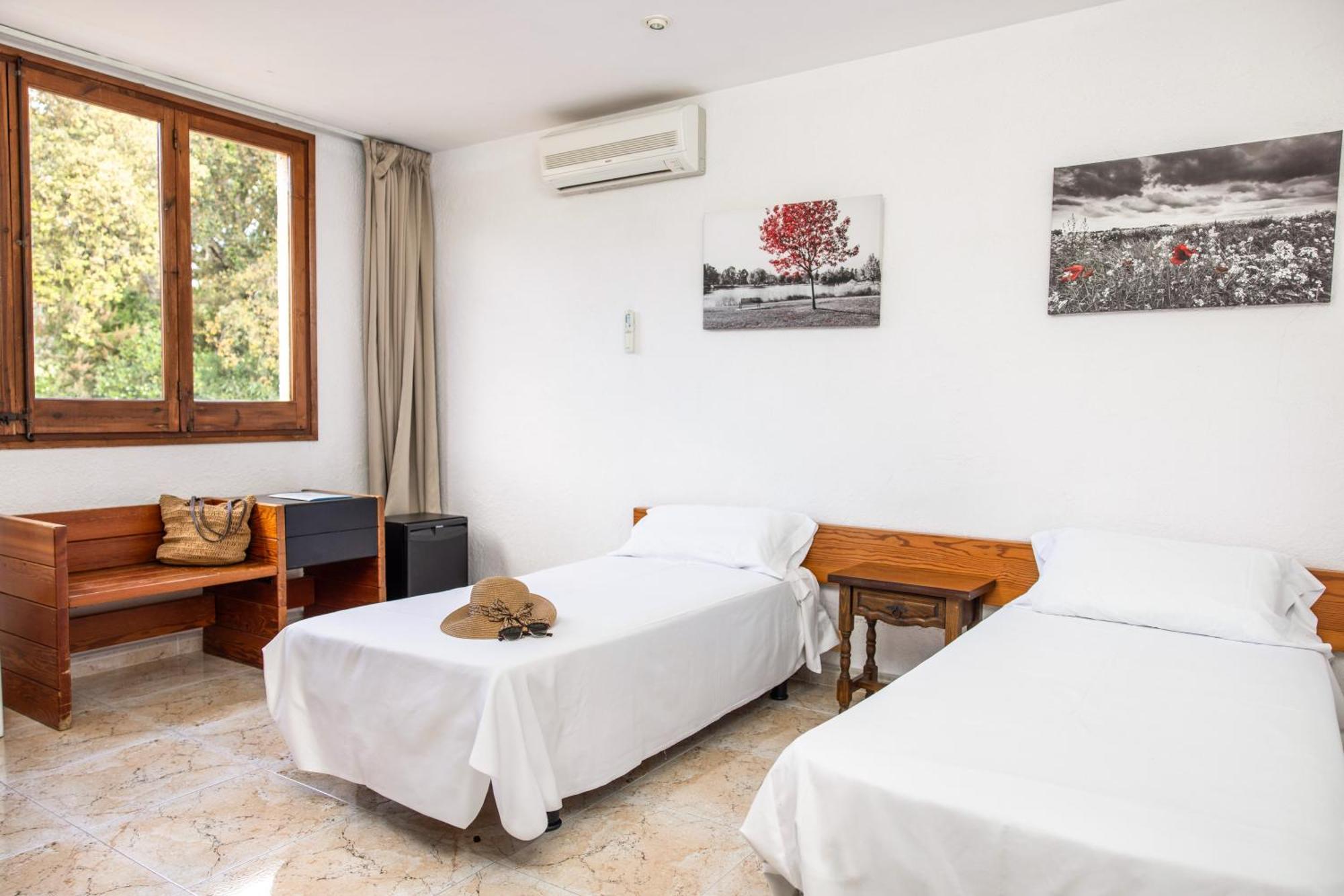 Rvhotels Golf Costa Brava