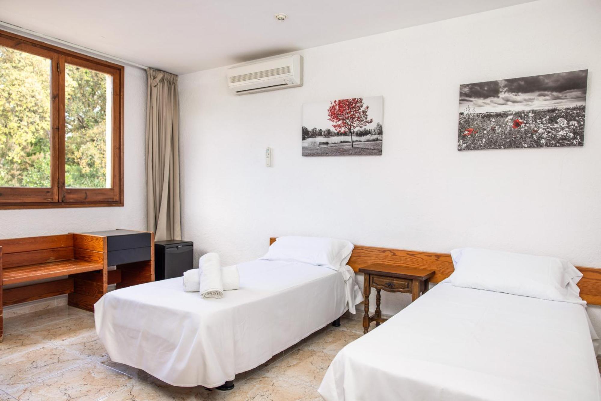 Rvhotels Golf Costa Brava Hotel Santa Cristina d'Aro