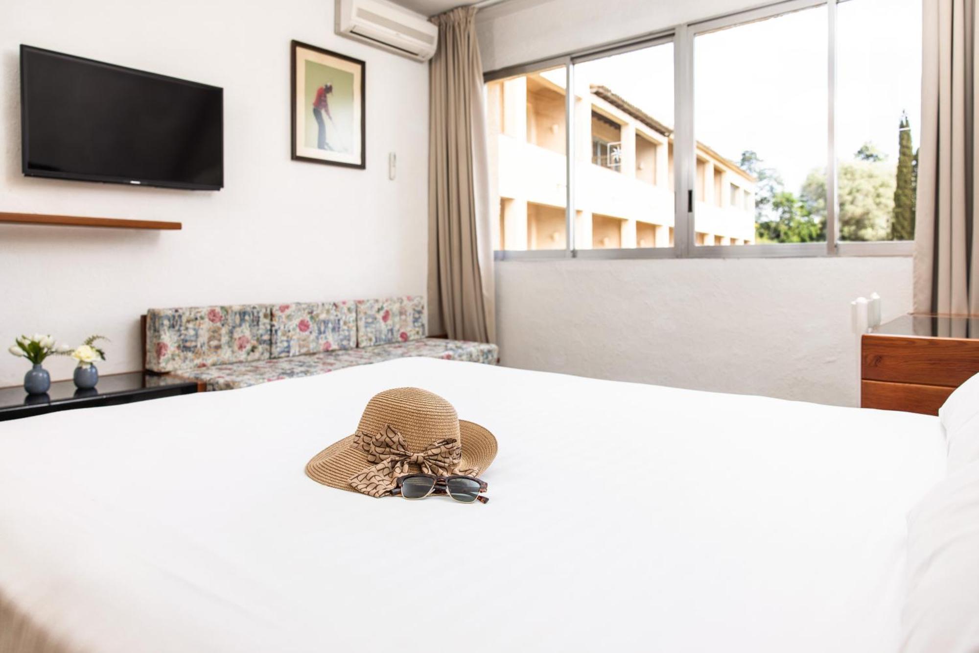 Rvhotels Golf Costa Brava Hotel 4*