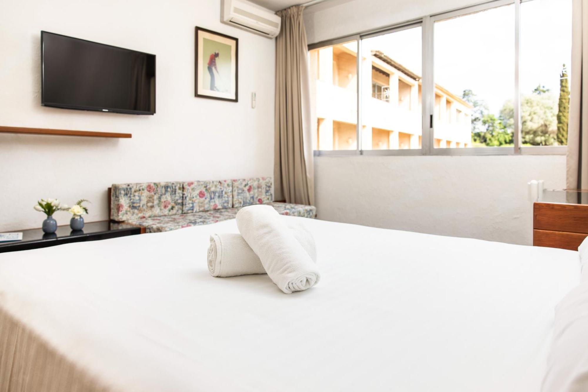 Hotel Rvhotels Golf Costa Brava Santa Cristina d'Aro