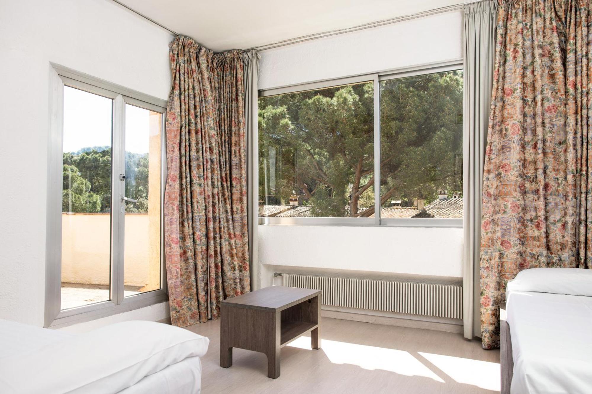 Rvhotels Golf Costa Brava 4* Santa Cristina d'Aro