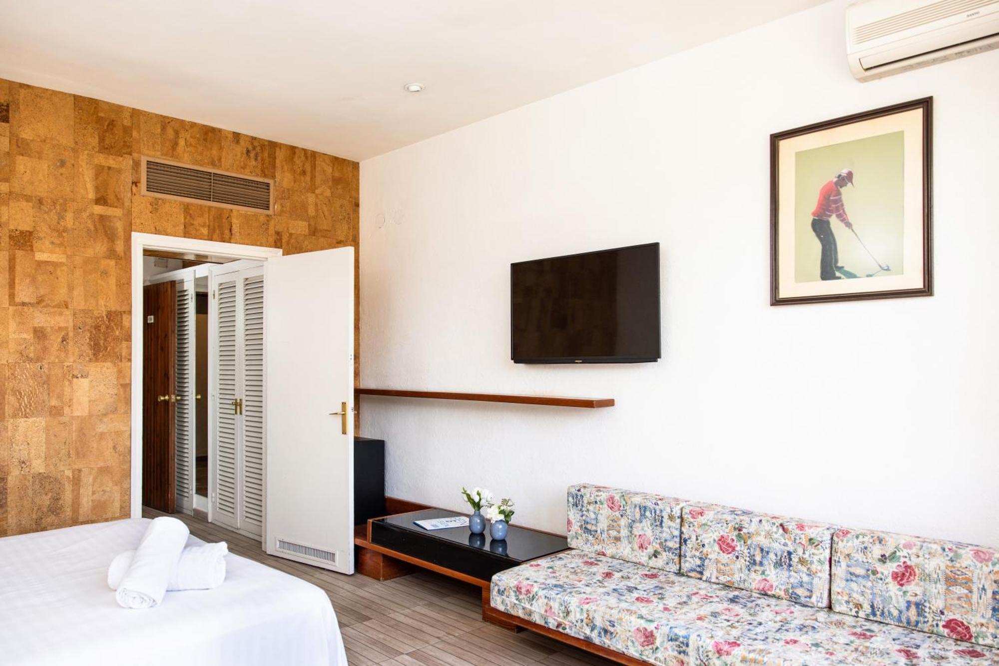 Rvhotels Golf Costa Brava