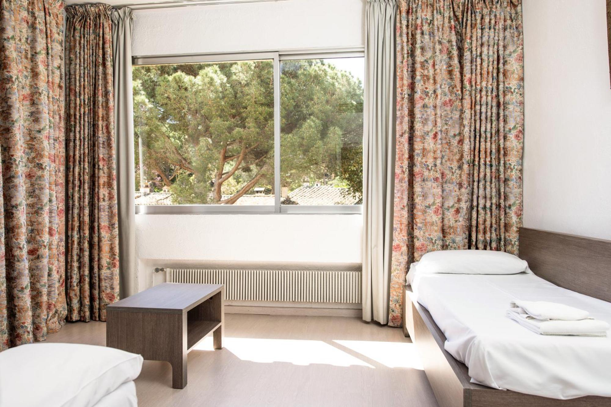Rvhotels Golf Costa Brava Hotel 4*