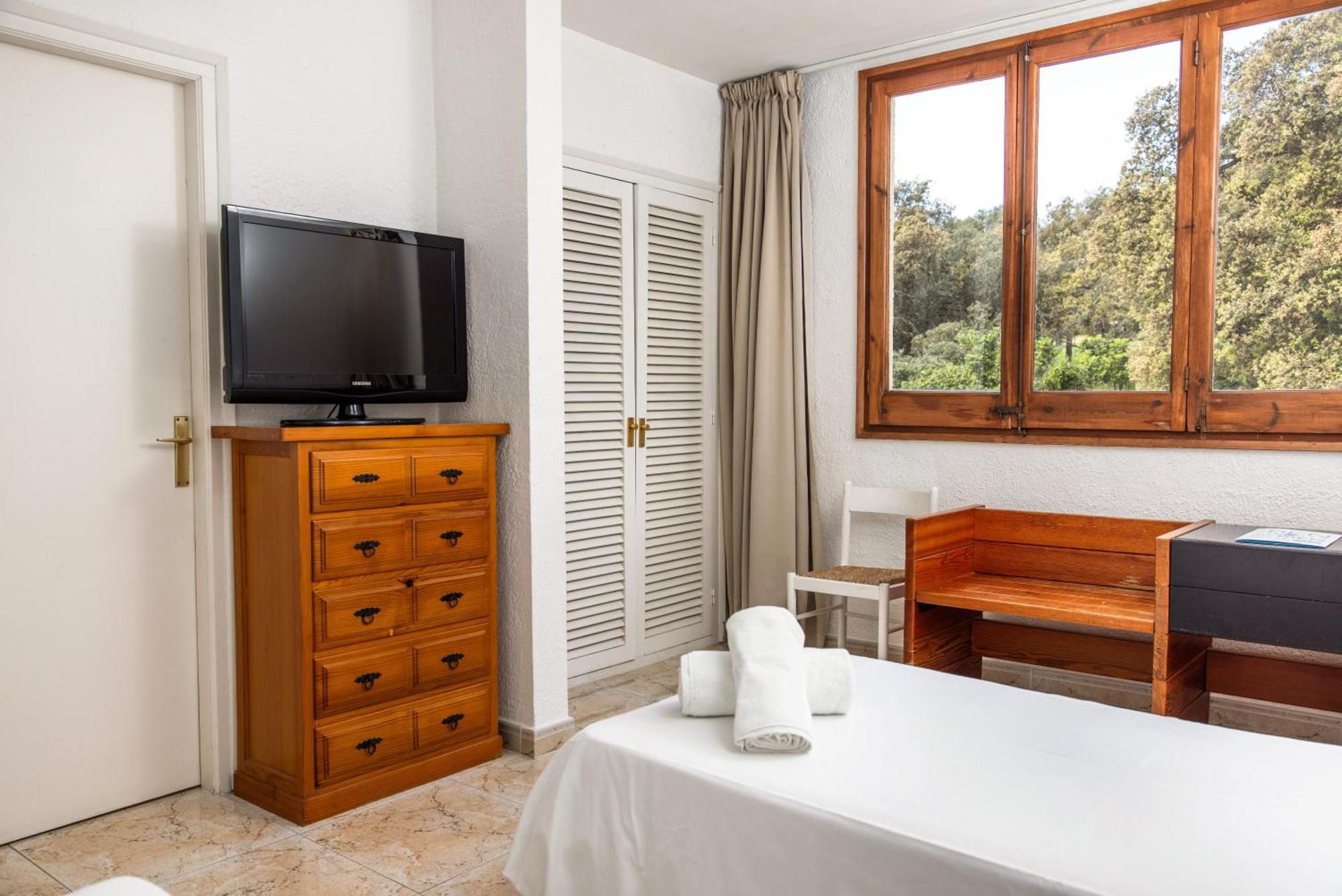 Rvhotels Golf Costa Brava Hotel 4*